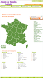Mobile Screenshot of annonces-rencontres-gratuites.com